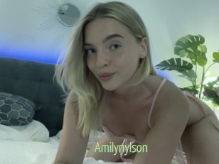 Amilynylson