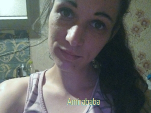 Amirababa