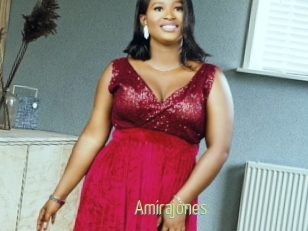 Amirajones