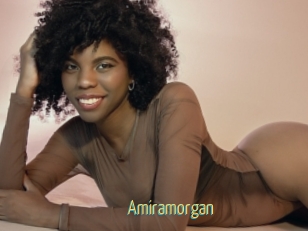 Amiramorgan