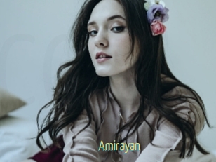 Amirayan