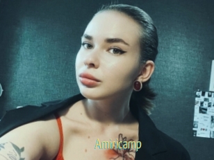 Amiricamp