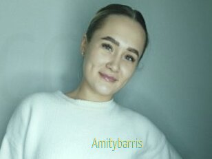 Amitybarris