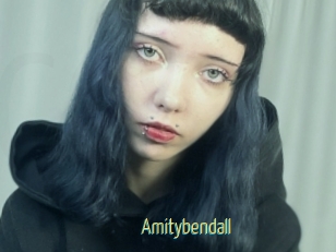 Amitybendall