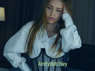 Amityblatchley