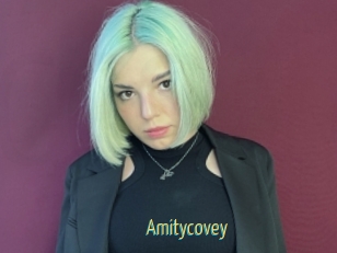Amitycovey