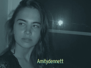 Amitydennett