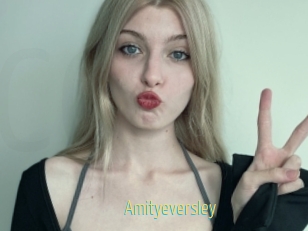 Amityeversley