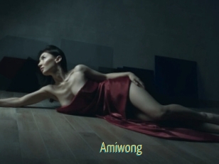 Amiwong