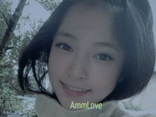 AmmLove