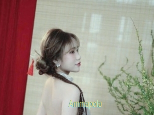Ammapola