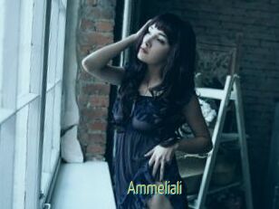 Ammeliali