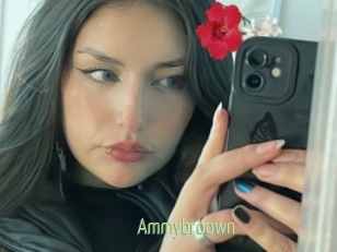 Ammybroown