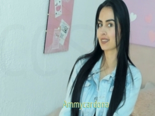 Ammycardona