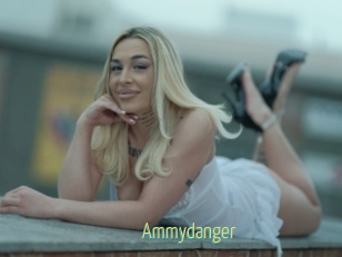 Ammydanger