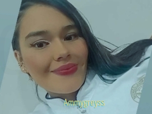 Ammygreyss