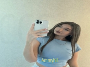 ammyhill Chaturbate Cam Sexe