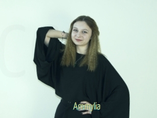 Ammylia