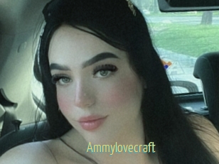 Ammylovecraft