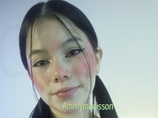 ammymadisson Chaturbate Cam Sexe