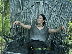Ammyvelvet