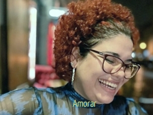 Amorar