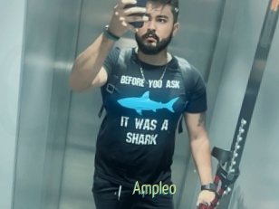 Ampleo