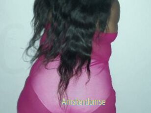 Amsterdamse