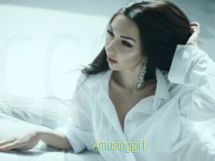 Amusinggirl
