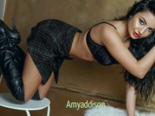 Amyaddison