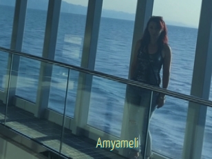 Amyameli