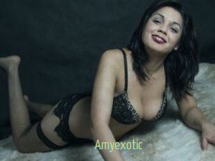 Amyexotic