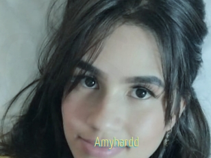 Amyhardd