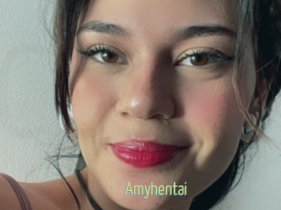Amyhentai