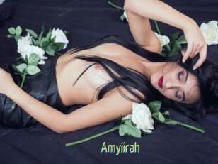 Amyiirah