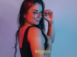 Amyjoyce