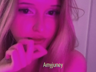 Amyjuney