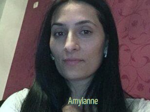 Amylanne