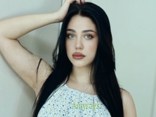 Amyrays