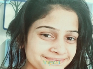 Amysean