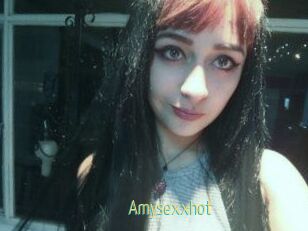 Amysexxhot