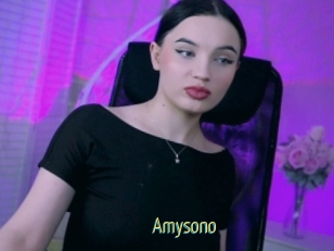 Amysono