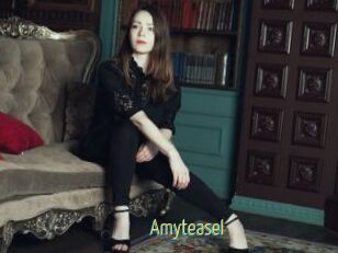 Amyteasel