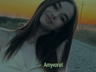 Amyvorel