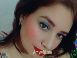 amywhiitee Chaturbate Cam Sexe
