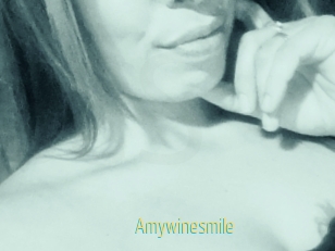 Amywinesmile