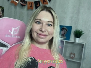 Amyyevanses