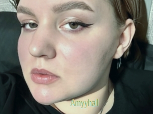amyyhall Chaturbate Cam Sexe