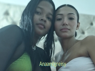 Anaandgreisy