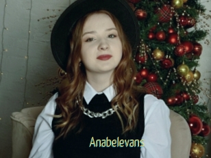 Anabelevans